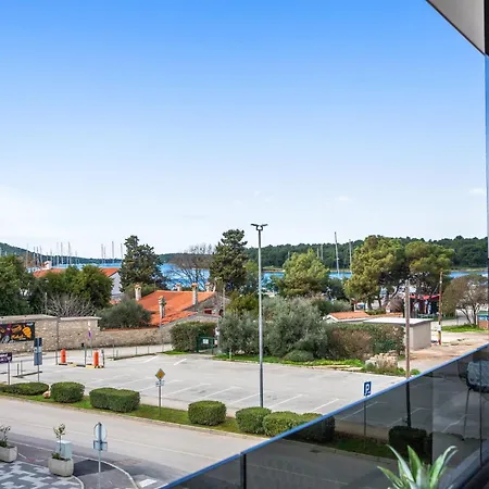 Gostinjska kuća Fly - S7 - Mpolo Medulin