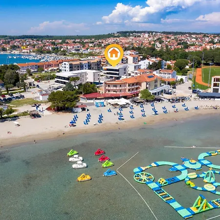 Fly - S7 - Mpolo 3* Medulin