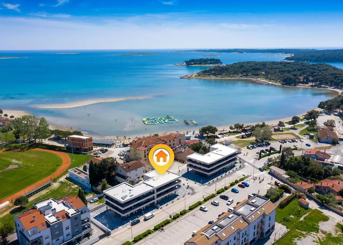 بيت ضيافة Fly - S7 - Mpolo